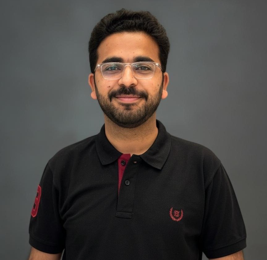 Muhammad Gulzaman Ali